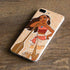 Disney Moana Portrait iPhone 8 Plus Skin